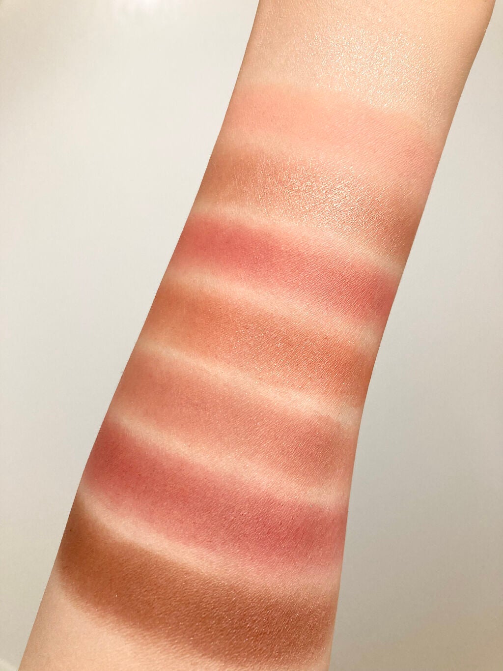 ラッスルアイシャドウパレット/Flynn/アイシャドウパレットを使ったクチコミ(5枚目)