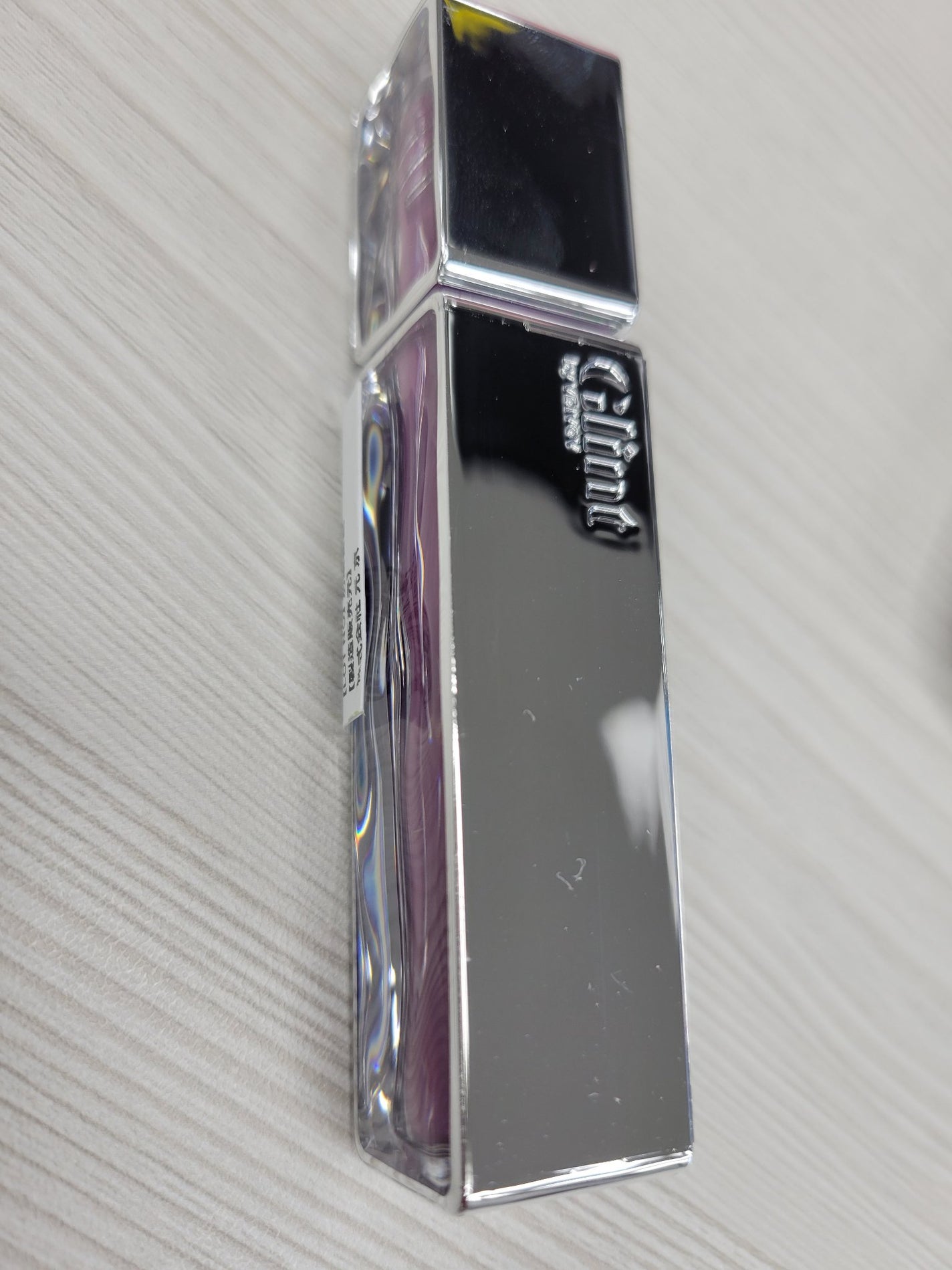 ティントグロス/Glint/リップグロスを使ったクチコミ(2枚目)