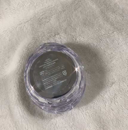 マスクフィット クリスタルメッシュクッション/TIRTIR(ティルティル)/クッションファンデーションを使ったクチコミ(2枚目)