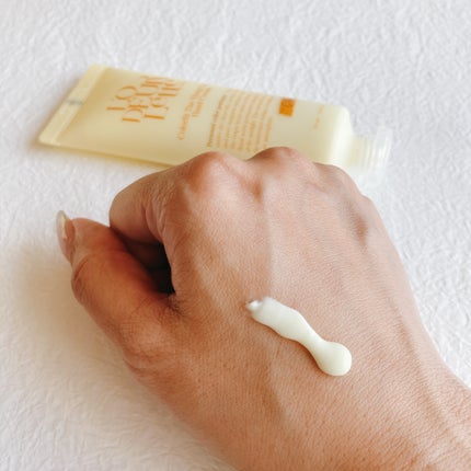 カラーフィットハンドクリーム/ロダレット/ハンドクリームを使ったクチコミ(4枚目)