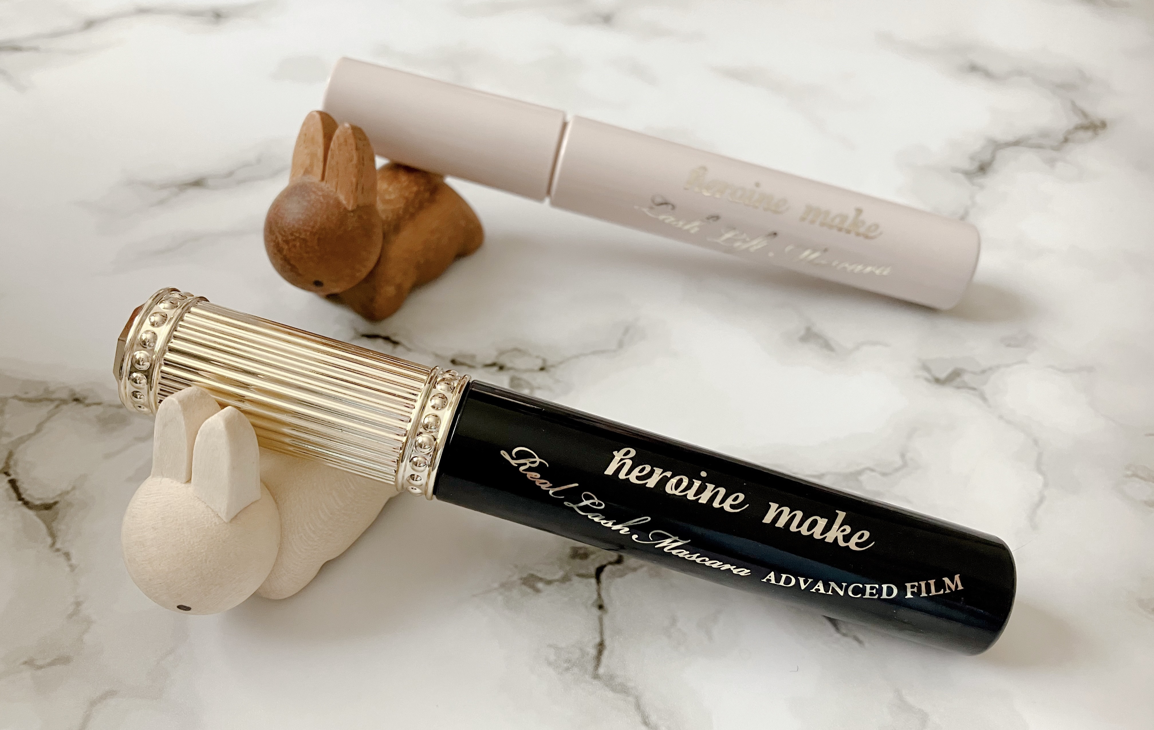 ひとえ・奥ぶたえ用カーラー/アイプチ®/ビューラーを使ったクチコミ（2枚目）