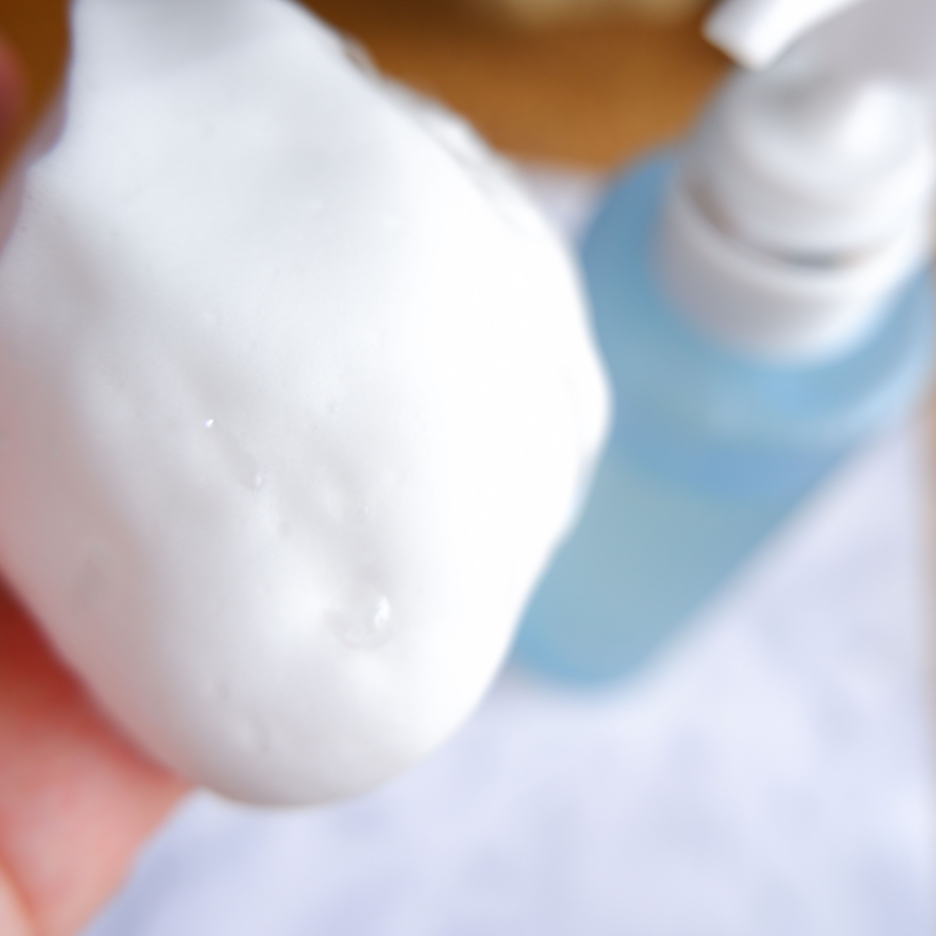 リフレッシュ × さらつや シャンプー/トリートメント/h&s/市販シャンプーを使ったクチコミ（3枚目）