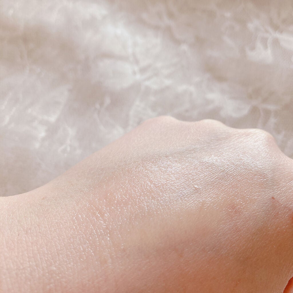 ゴールドコラーゲンマルチバーム/SNP/フェイスバームを使ったクチコミ(6枚目)