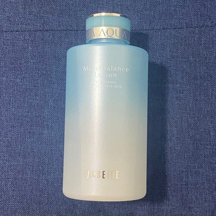 モイストバランス ローション/ACSEINE/化粧水を使ったクチコミ(3枚目)