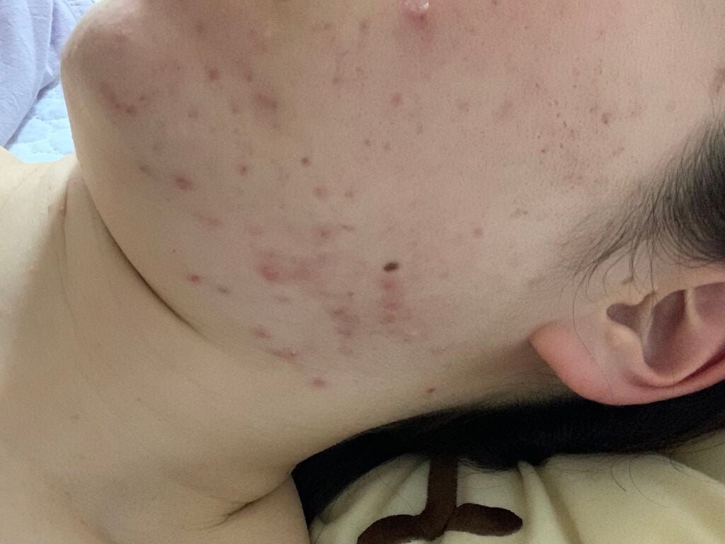 ザ・タイムR アクア/IPSA/化粧水を使ったクチコミ(1枚目)