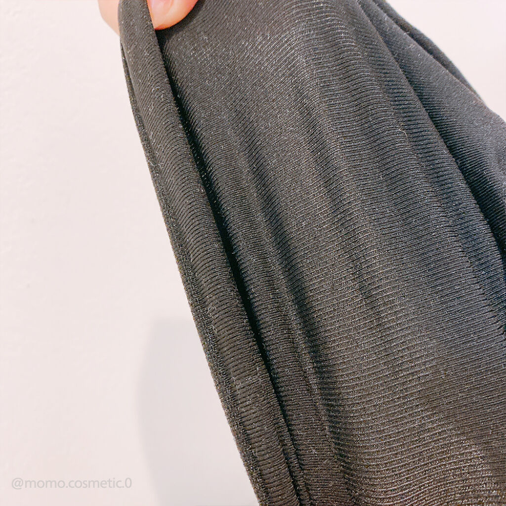 美脚あったかタイツ/SLIMWALK/着圧ソックス・レギンスを使ったクチコミ（2枚目）