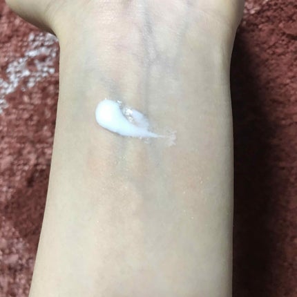 アンブリオリス モイスチャークリーム/アンブリオリス/フェイスクリームを使ったクチコミ(3枚目)