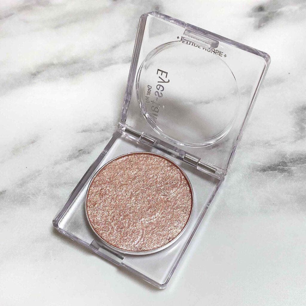 ディアマイ エナメルアイズ/ETUDE/ジェル・クリームアイシャドウを使ったクチコミ（1枚目）