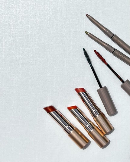 オペラ アイカラーペンシル/OPERA/ペンシルアイライナーを使ったクチコミ(1枚目)