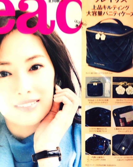 Steady. (ステディ) 2018年12月号/Steady. (ステディ)/雑誌を使ったクチコミ(3枚目)