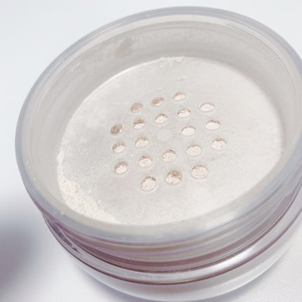 フェイスパウダー/DECORTÉ/ルースパウダーを使ったクチコミ(5枚目)