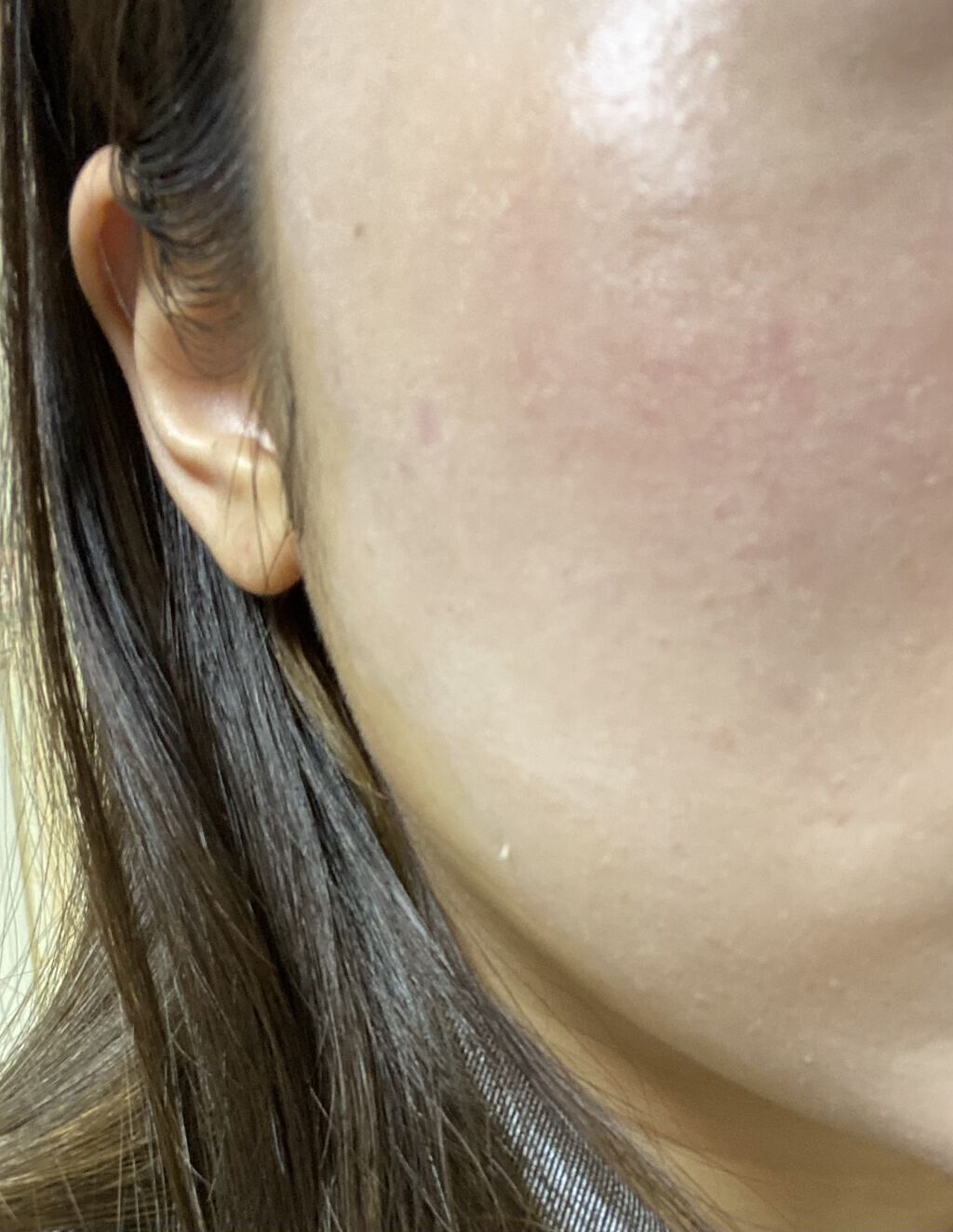 メイクアップ クリームＮ/ナチュラグラッセ/化粧下地を使ったクチコミ（1枚目）