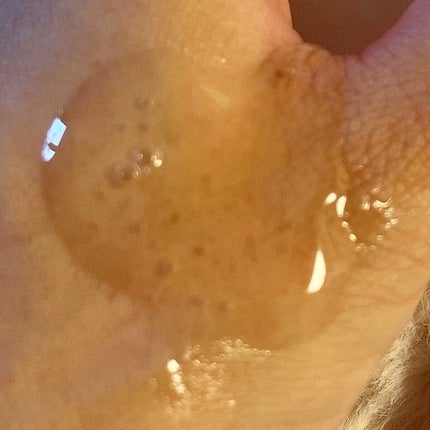 スキンソリューションSOSセラム100ml/FAU/美容液を使ったクチコミ(2枚目)