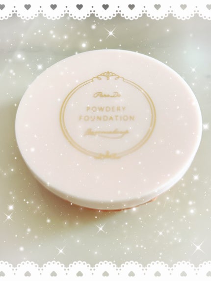 まー on LIPS 「ずっと気になってたファンデ。セブンイレブンにまずなかなか行かな..」(1枚目)