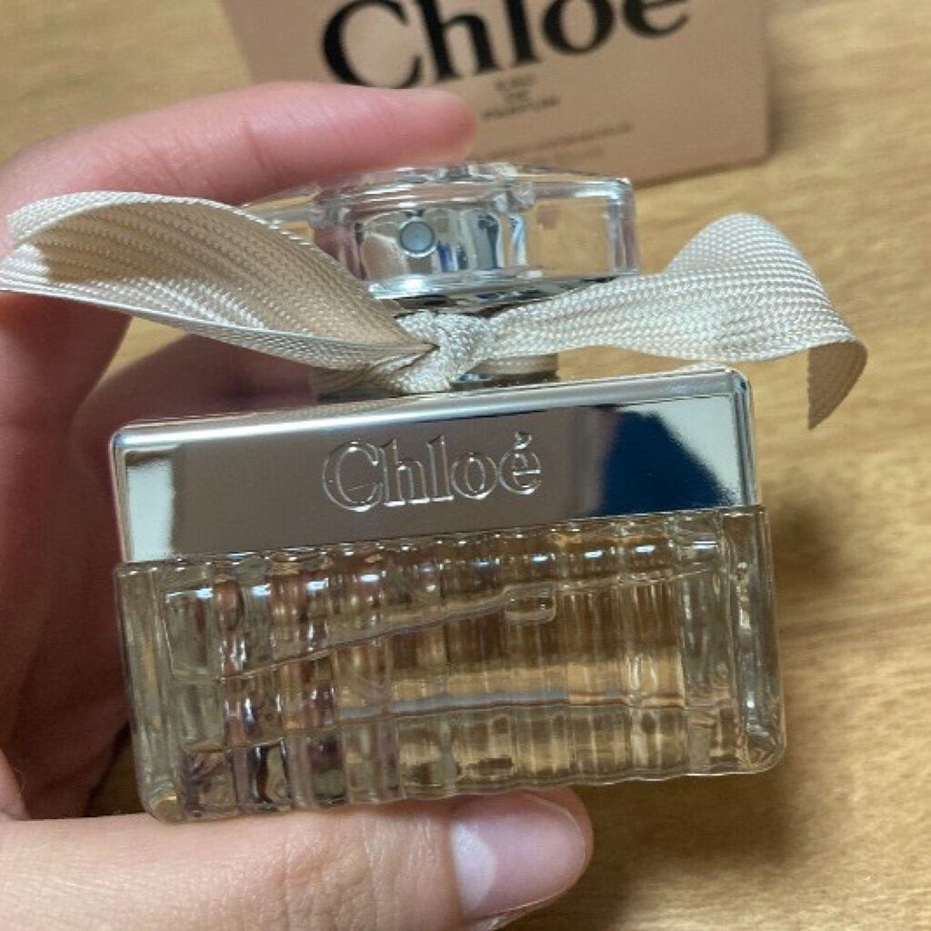 ホワイトリリー オードパルファン/SHIRO/香水(レディース)を使ったクチコミ（3枚目）