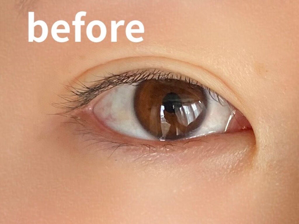 トーンアップアイシャドウ/CEZANNE/アイシャドウパレットを使ったクチコミ(4枚目)