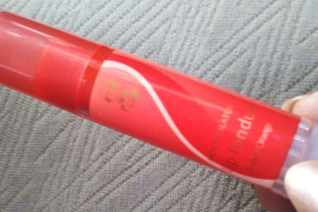 リップフォンデュ/メンソレータム/リップバームを使ったクチコミ(3枚目)