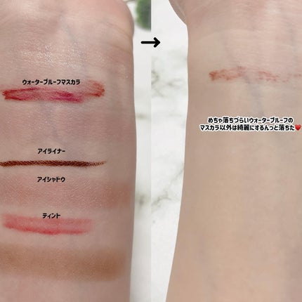 パッティングコットンパフ/チャコット・コスメティクス/コットンを使ったクチコミ(4枚目)