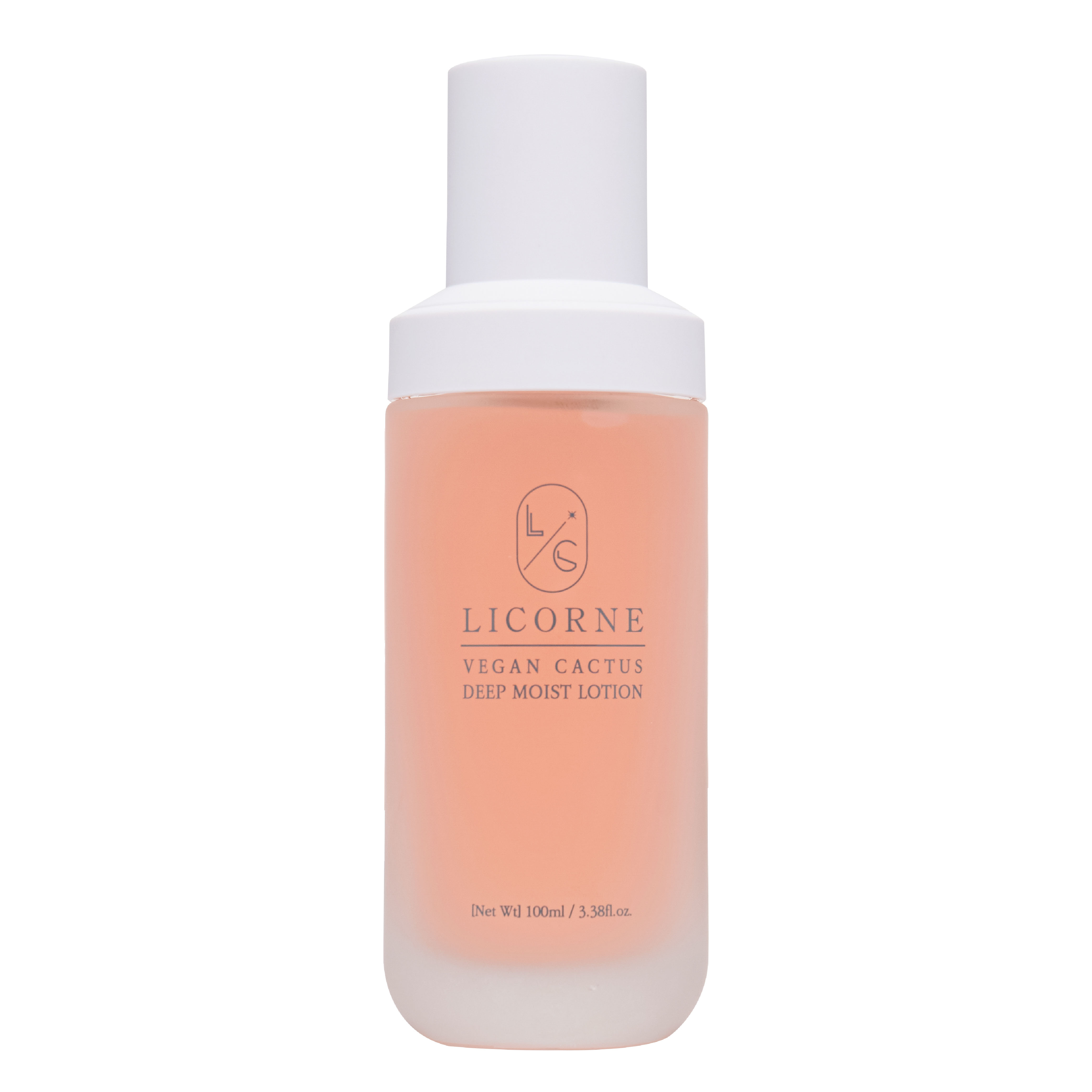 LICORNE ヴィーガンサボテンローション