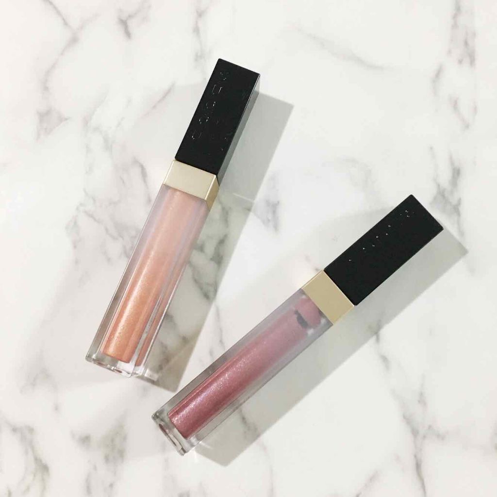 グロウ タッチ アイズ/SUQQU/リキッドアイシャドウを使ったクチコミ(1枚目)