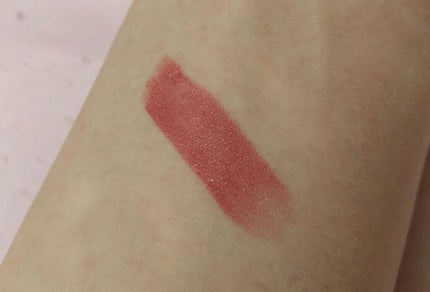 口紅(詰替用)/ちふれ/口紅を使ったクチコミ(2枚目)