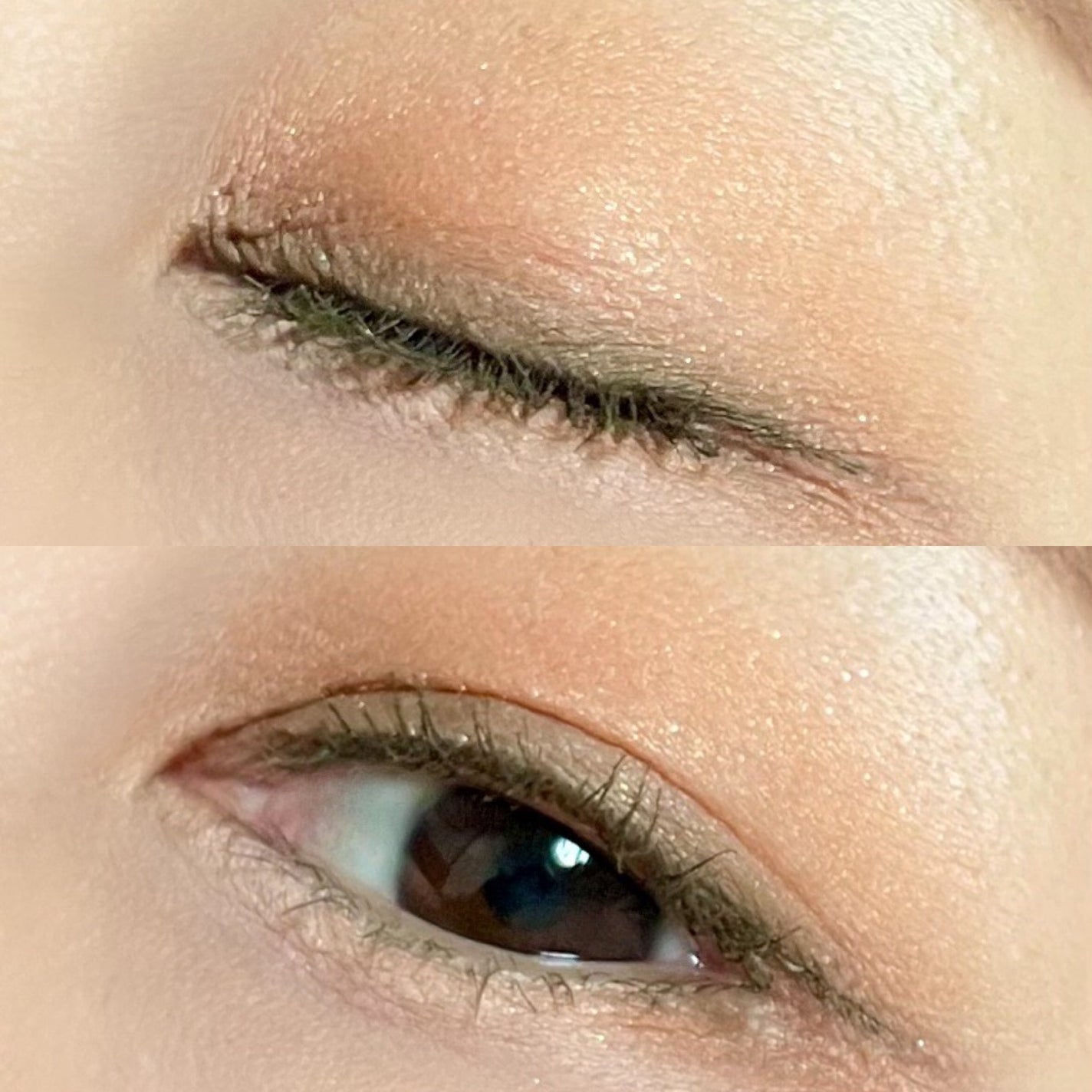 カールラッシュ フィクサー/Elégance/マスカラ下地を使ったクチコミ(3枚目)