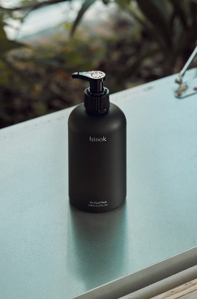 hinok The Hand Wash