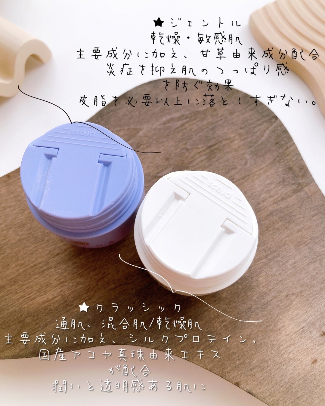 ライス ポリッシュ クラッシック/タッチャ/洗顔パウダーを使ったクチコミ(3枚目)