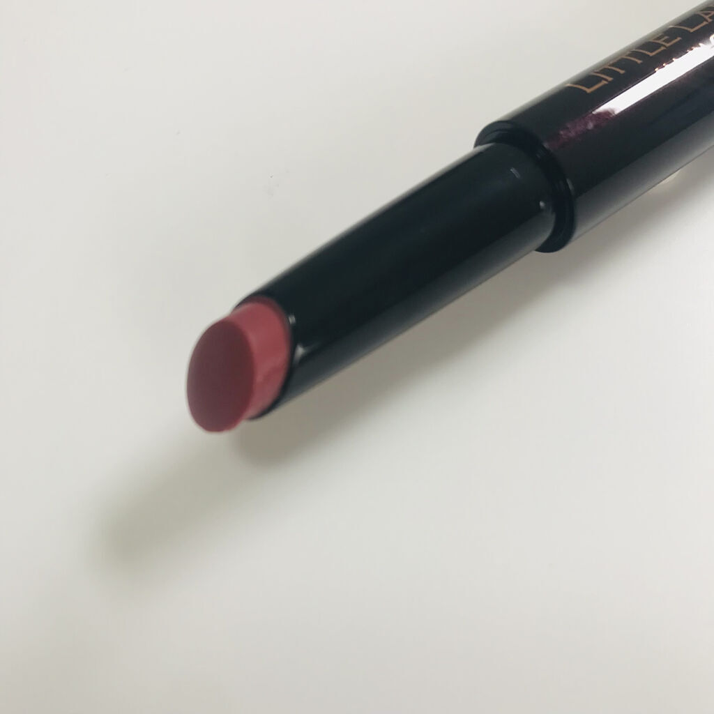 オールインワンルージュ/リトルレディ リュクス/リップグロスを使ったクチコミ（2枚目）