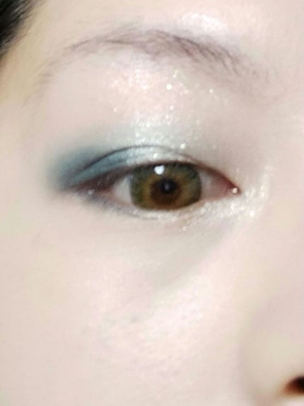 アイ カラー クォード/TOM FORD BEAUTY/アイシャドウパレットを使ったクチコミ(7枚目)