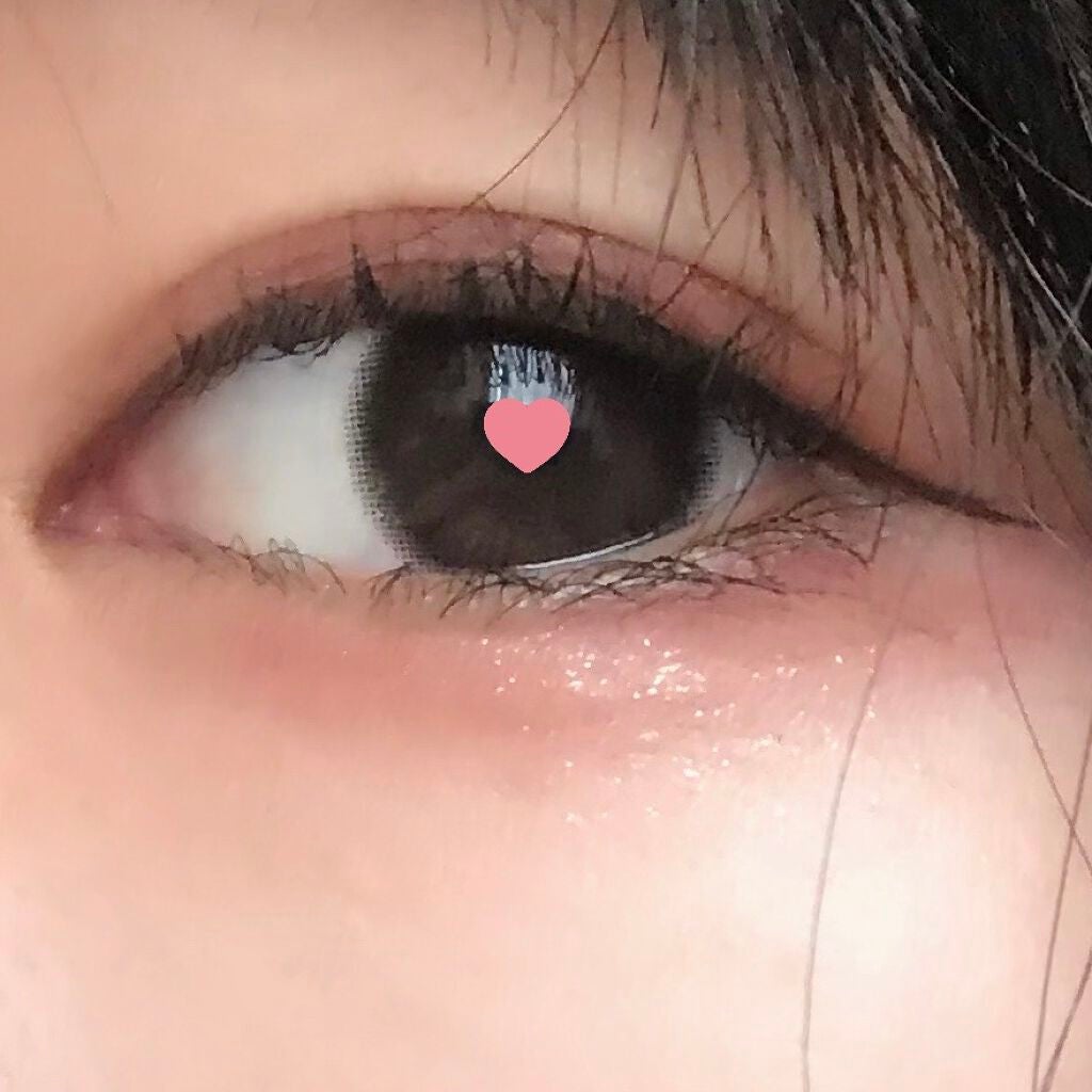アイビューティー フィクサー WP/アストレア ヴィルゴ/二重まぶた用アイテムを使ったクチコミ(3枚目)