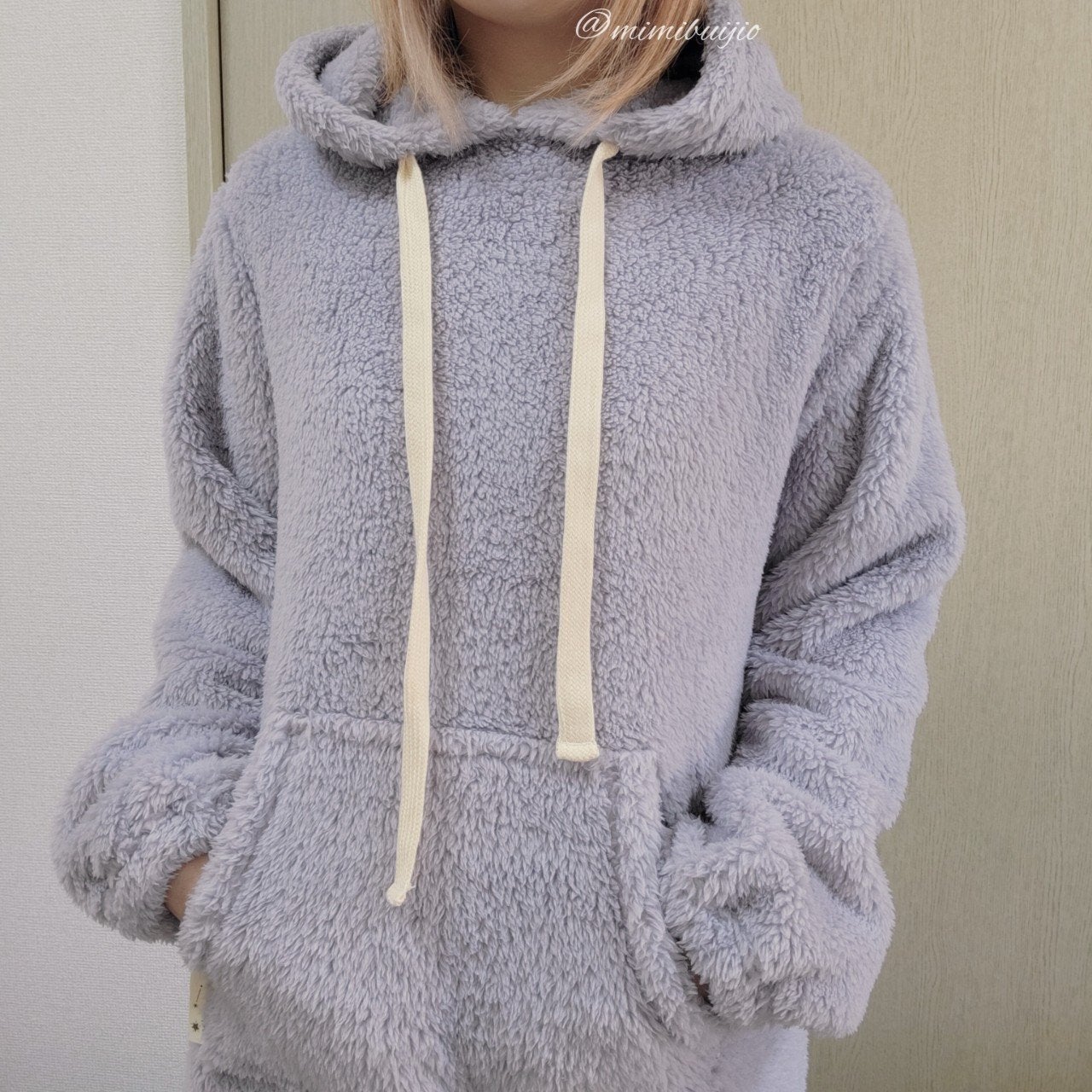 yuki on LIPS 「𝐏𝐑-̗̀🎈̖́-♡/毎日めっちゃさむいぃぃぃぃぃ((⛄))..」(5枚目)