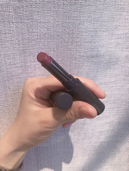 ニュアンス リップスティック/OSAJI/口紅を使ったクチコミ(1枚目)
