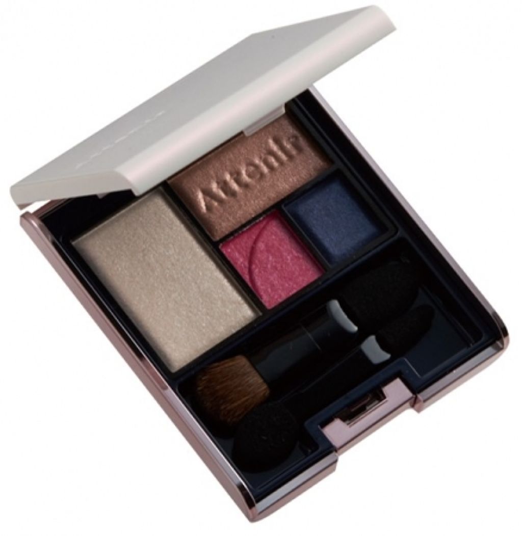 リフトディファインアイズ セット アテニア