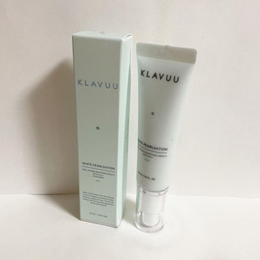 アイデアルアクトレス バックステージクリーム SPF30 PA++ 50ml/KLAVUU/化粧下地を使ったクチコミ（2枚目）