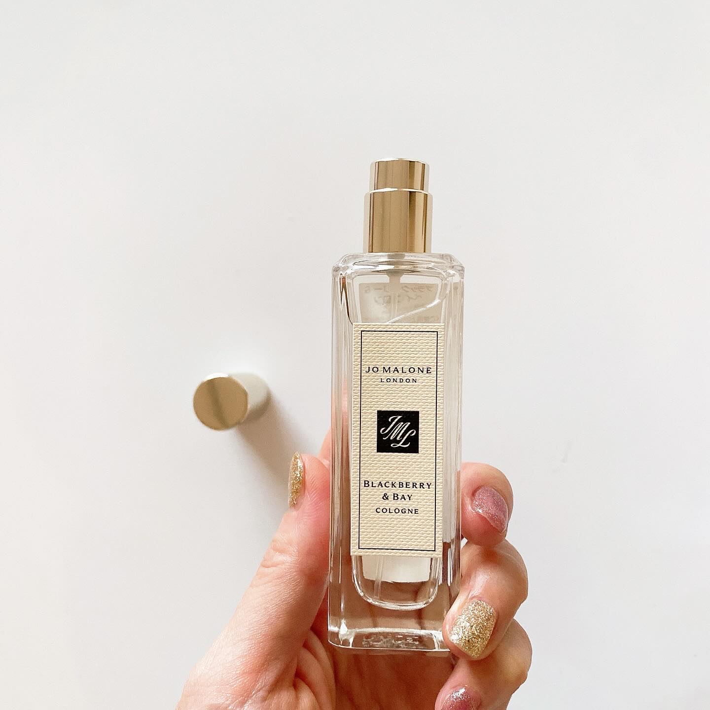 ネクタリン ブロッサム ＆ ハニー コロン/Jo MALONE LONDON/香水(レディース)を使ったクチコミ（2枚目）