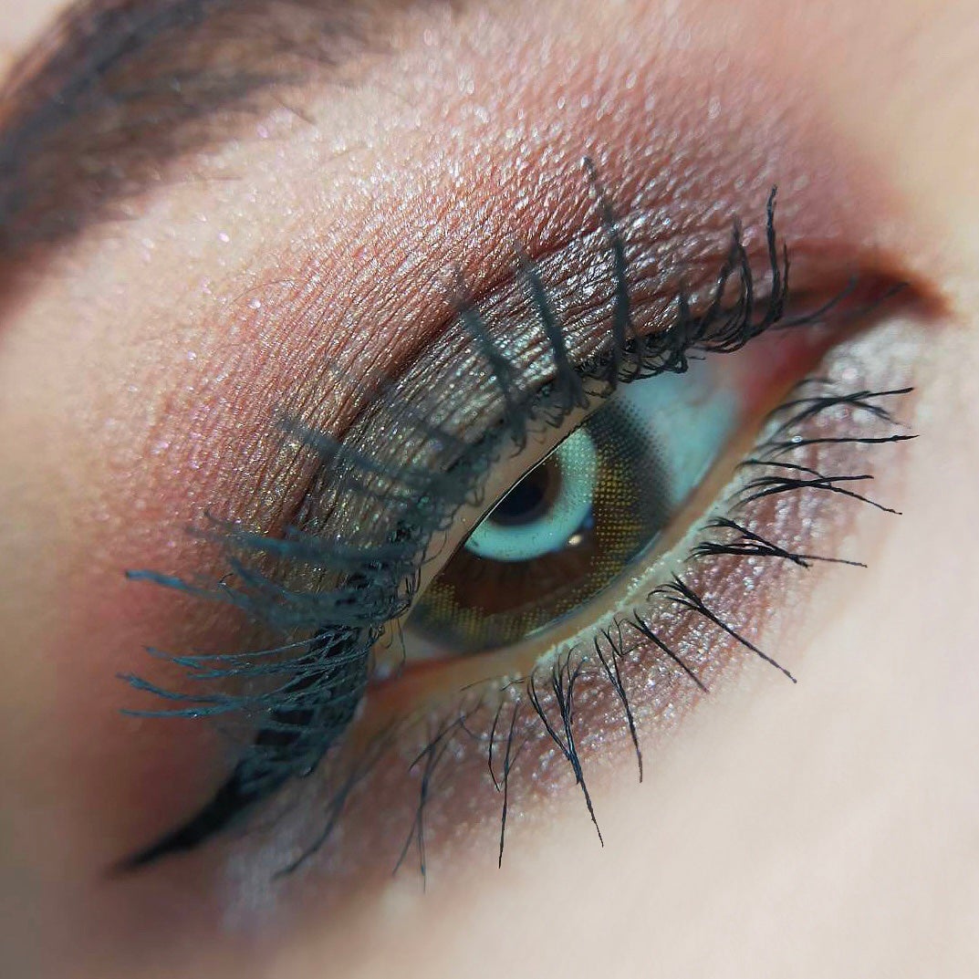 プロ ロングウェア ペイント ポット/M・A・C/ジェル・クリームアイシャドウを使ったクチコミ(2枚目)