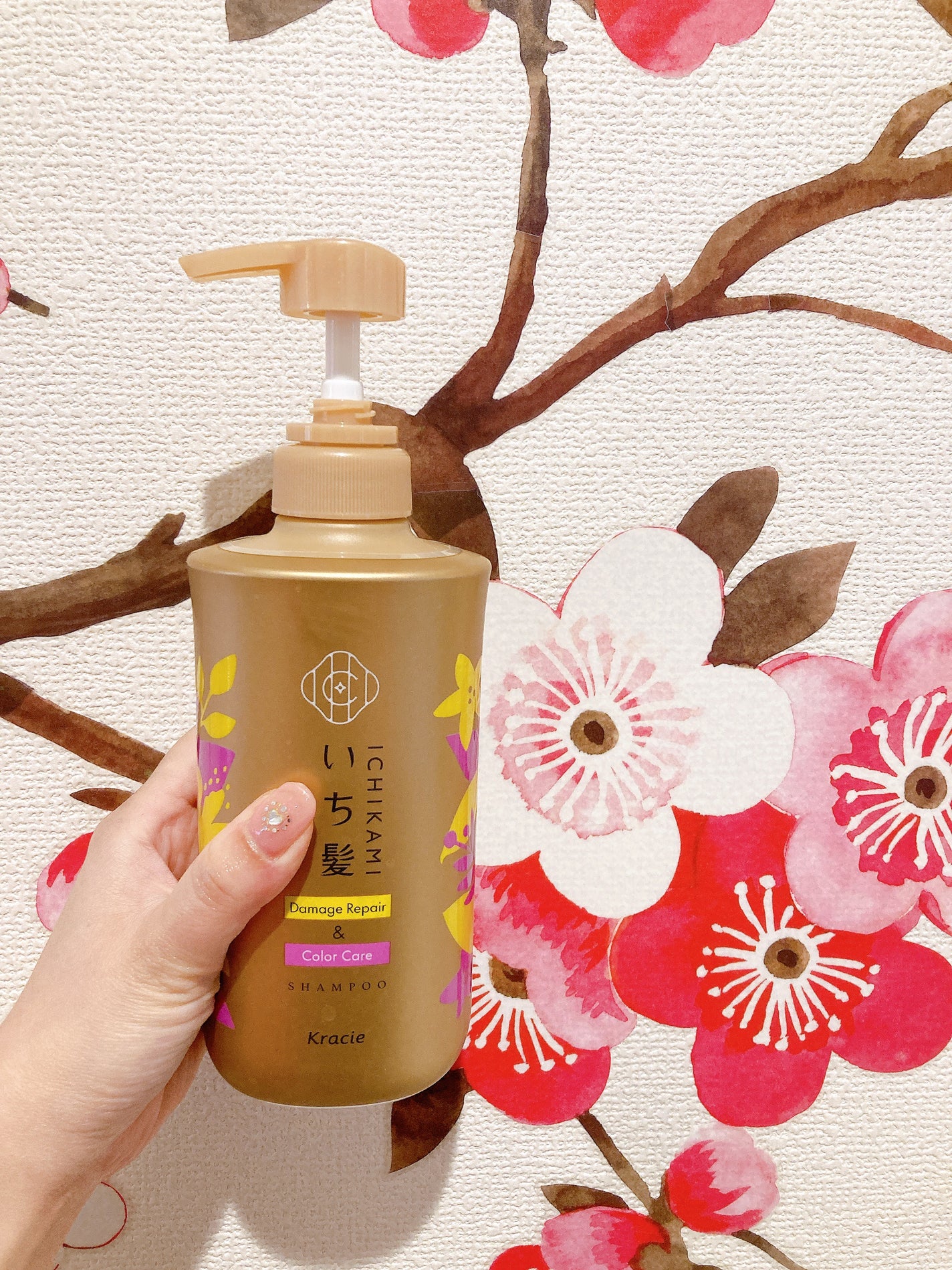 ãã¡ãŒãžãªãã¢ïŒã«ã©ãŒã±ã¢ ã·ã£ã³ããŒ/ã³ã³ãã£ã·ã§ããŒ/ãã¡é«ª/åžè²©ã·ã£ã³ããŒã䜿ã£ãã¯ãã³ãïŒ2æç®ïŒ