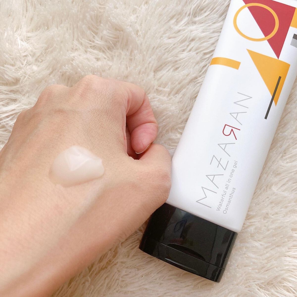 LUMILAYER ROSY PERFECT PRIMER (ルミレイヤーロージーパーフェクトプライマー)/VDL/化粧下地を使ったクチコミ(2枚目)