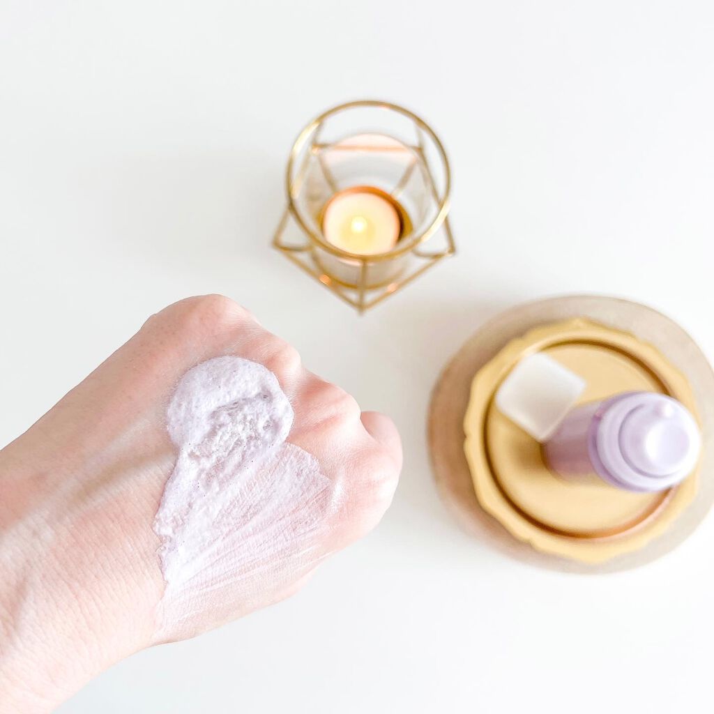 プロディフェンス オールインワンUV ムース/サンカット®/日焼け止めクリームを使ったクチコミ(4枚目)