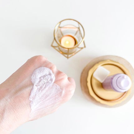 プロディフェンス オールインワンUV ムース/サンカット®/日焼け止めクリームを使ったクチコミ(4枚目)