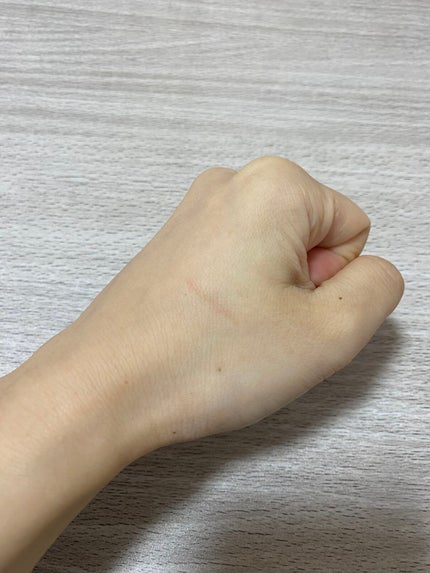 3wayスリムアイルージュライナー/キャンメイク/リキッドアイライナーを使ったクチコミ(2枚目)