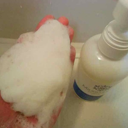 ミネランスシャンプー/ミネランス/市販シャンプーを使ったクチコミ(3枚目)