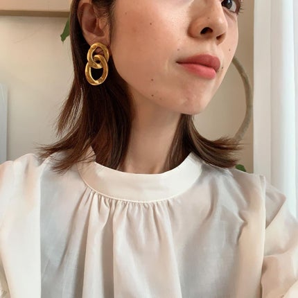 リップモンスター スフレマット/KATE/口紅を使ったクチコミ(4枚目)