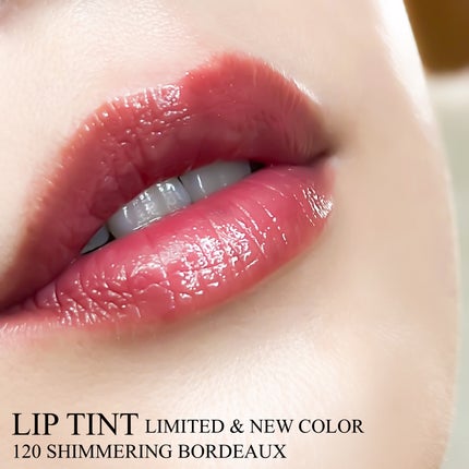 オペラ リップティント N/OPERA/リップティントを使ったクチコミ(3枚目)