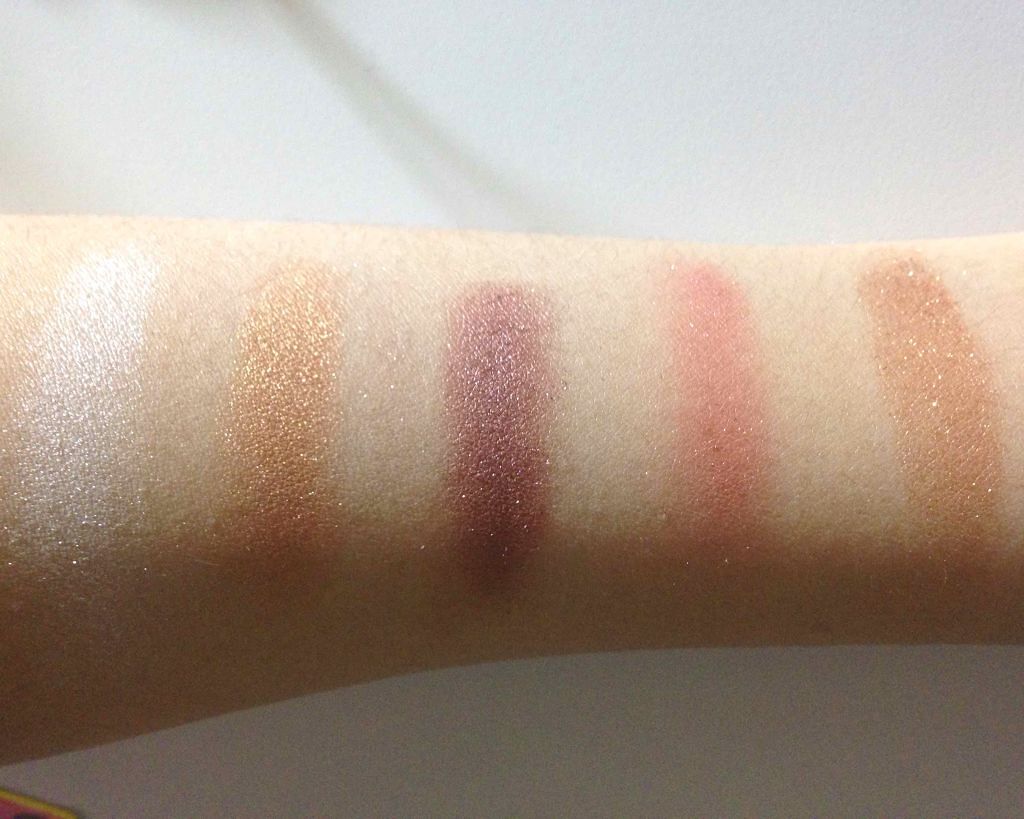 シャドーカスタマイズ/MAJOLICA MAJORCA/単色アイシャドウを使ったクチコミ(2枚目)