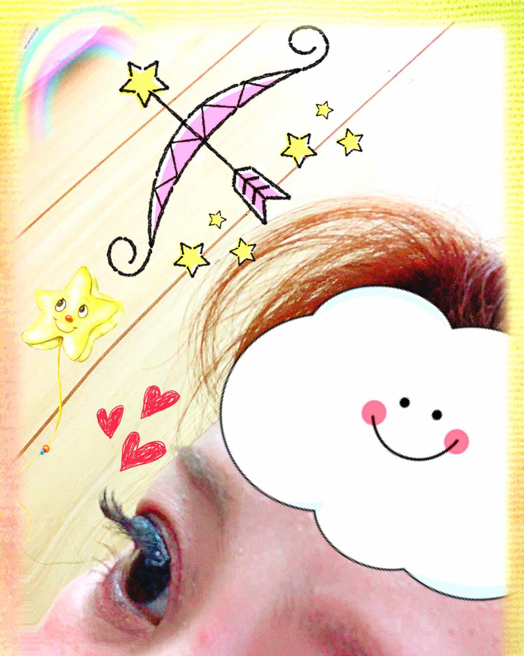 リサ・ラーソン♡クッションファンデマニア on LIPS 「皆さま❤안녕하세요❤いつも、イイネ(๑•̀⌄ー́๑)bをたく..」(3枚目)