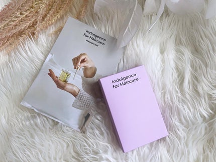 オーガニックヘアシロップ/PINKGHOST/ヘアオイルを使ったクチコミ(9枚目)