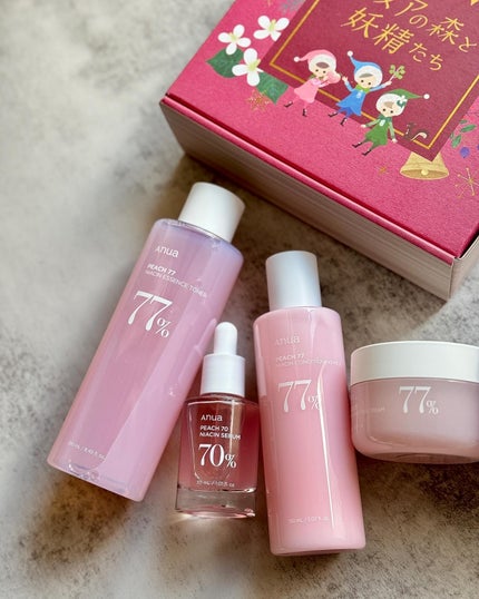 を使ったクチコミ(1枚目)