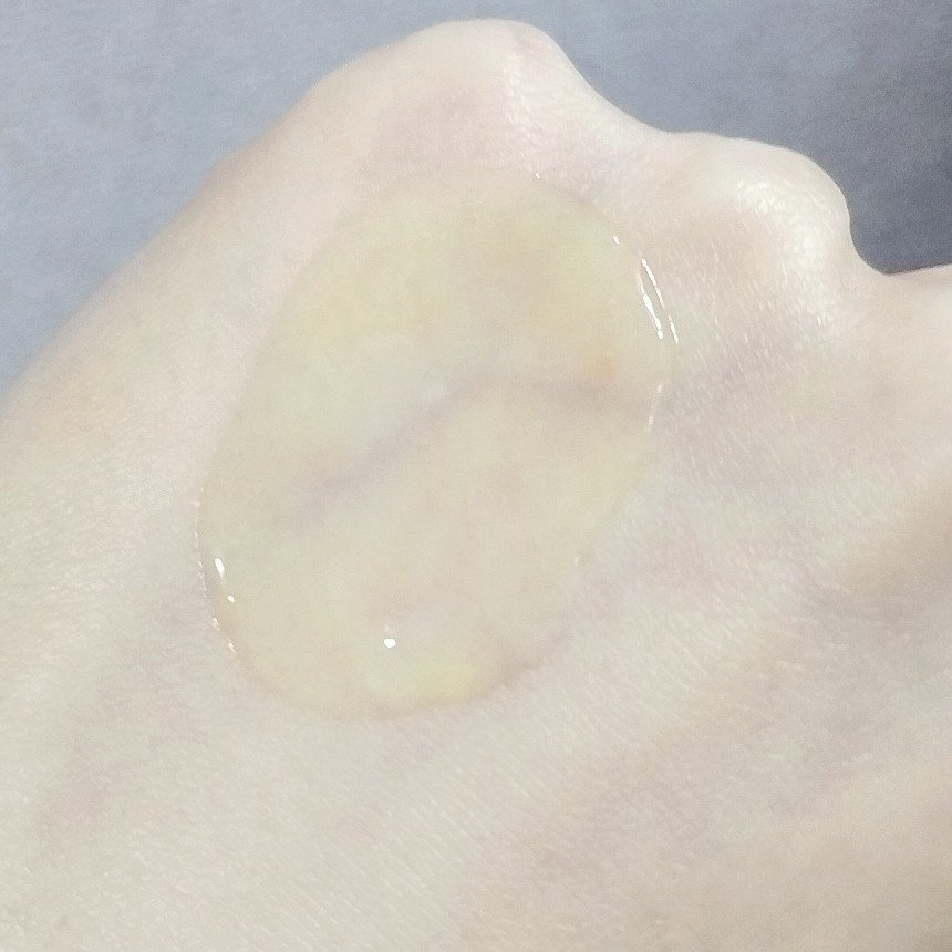 CPセラム V 美容液/カプセルセラム/美容液を使ったクチコミ（3枚目）